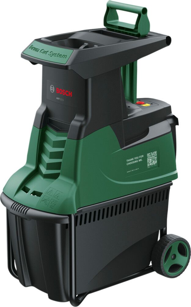OKSASILPPURI BOSCH AXT 22D