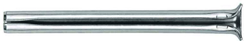 Pikanaula Fischer BZP 8 x 70 mm 100 kpl/pkt