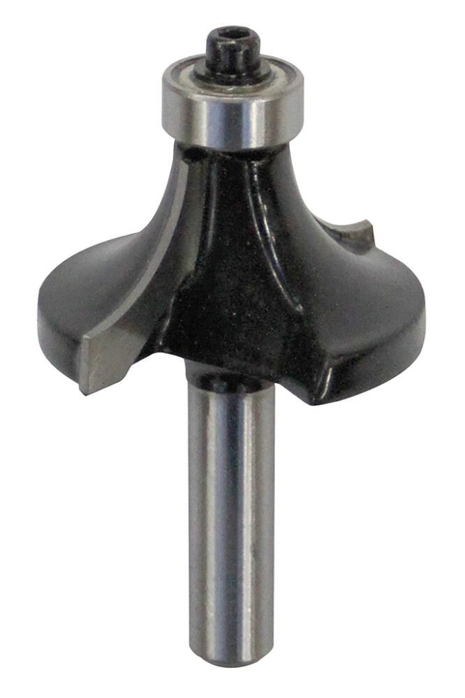 Yläjyrsinterä Tamo 1601 20 x R13 mm