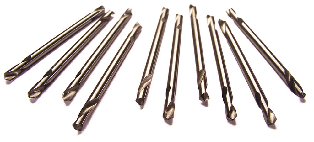 Niittiporanterä Tamo 2-päinen 4,10 mm 10 kpl/pkt