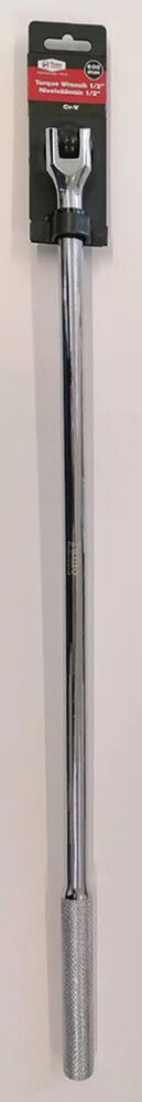 Nivelväännin Tamo 1/2" 600 mm