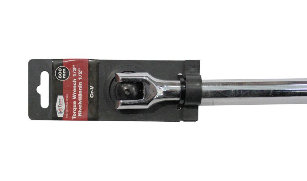 Nivelväännin Tamo 1/2" 600 mm