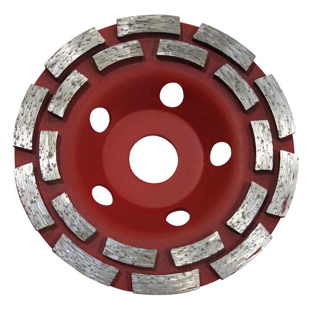 Hiomalaikka Tamo segmentti BSC Ø 125 mm