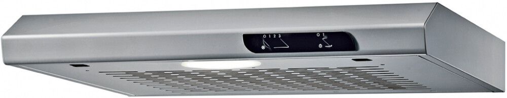 Liesituuletin Respekta DH520IXL teräs