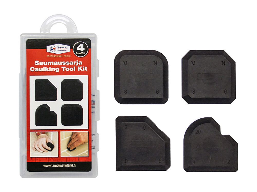 Saumaussarja Tamo 4-os