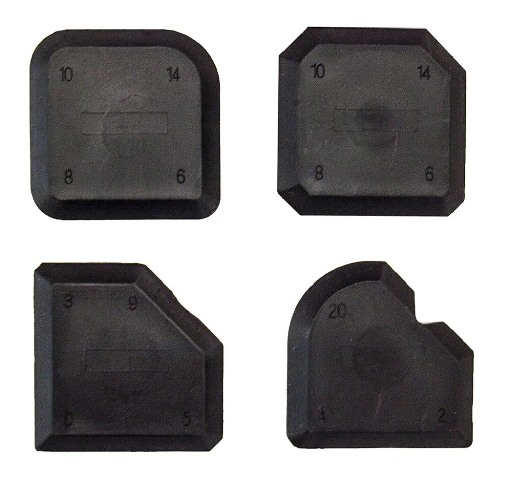 Saumaussarja Tamo 4-os