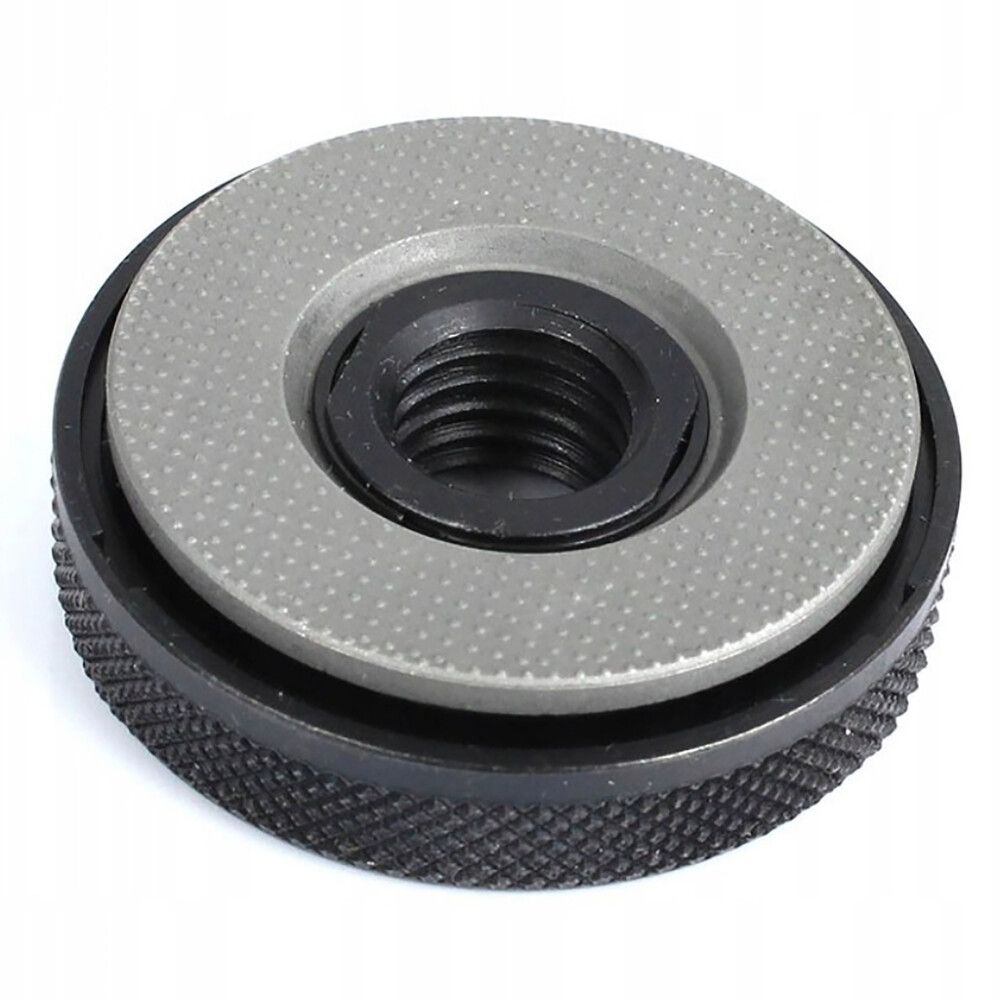 Pikalukitusmutteri Tamo M14