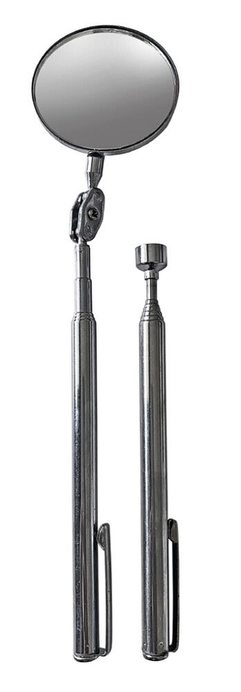 Nosto-/tarkastusmagneetti setti Tamo 1,6 kg