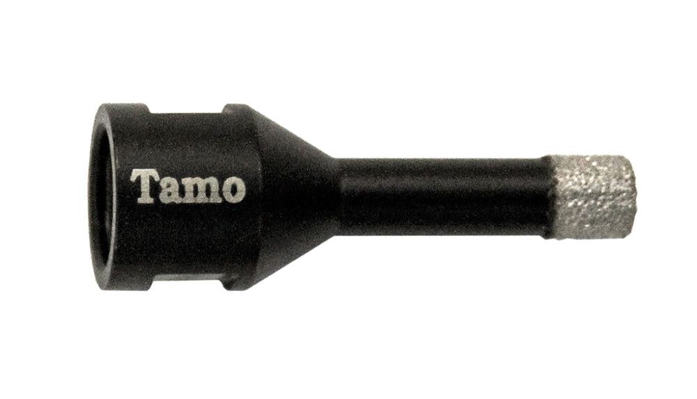 Timanttireikäsahanterä Tamo M14, useita kokoja