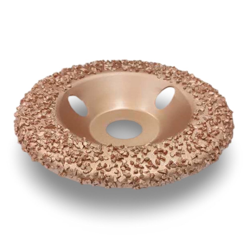 Hiomalaikka Tamo Wolfram K14 Ø 125 mm