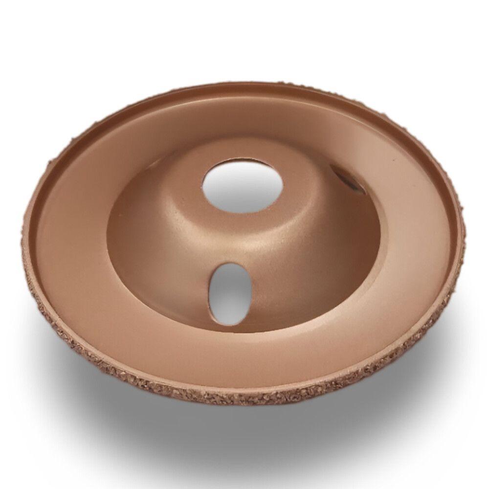 Hiomalaikka Tamo Wolfram K24 Ø 125 mm