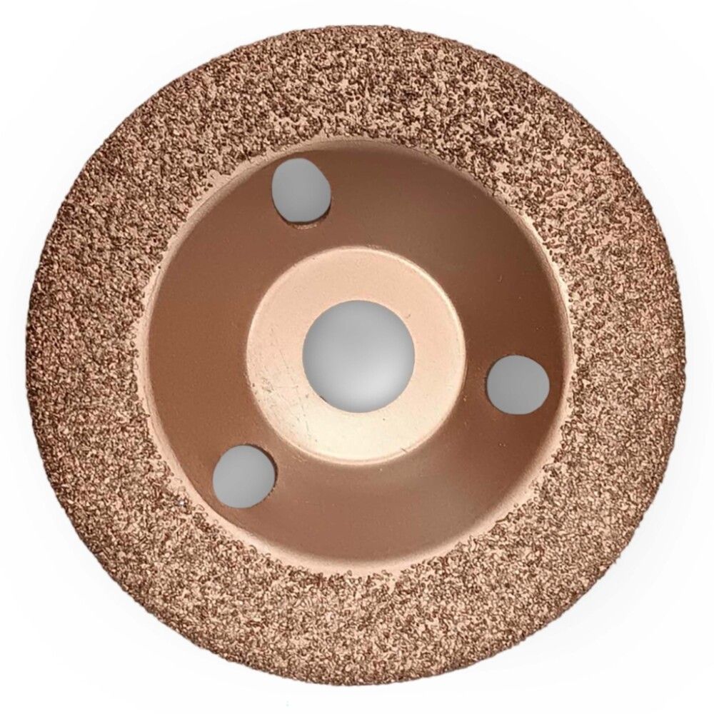 Hiomalaikka Tamo Wolfram K36 Ø 125 mm