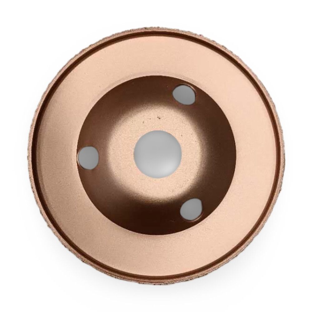 Hiomalaikka Tamo Wolfram K36 Ø 125 mm