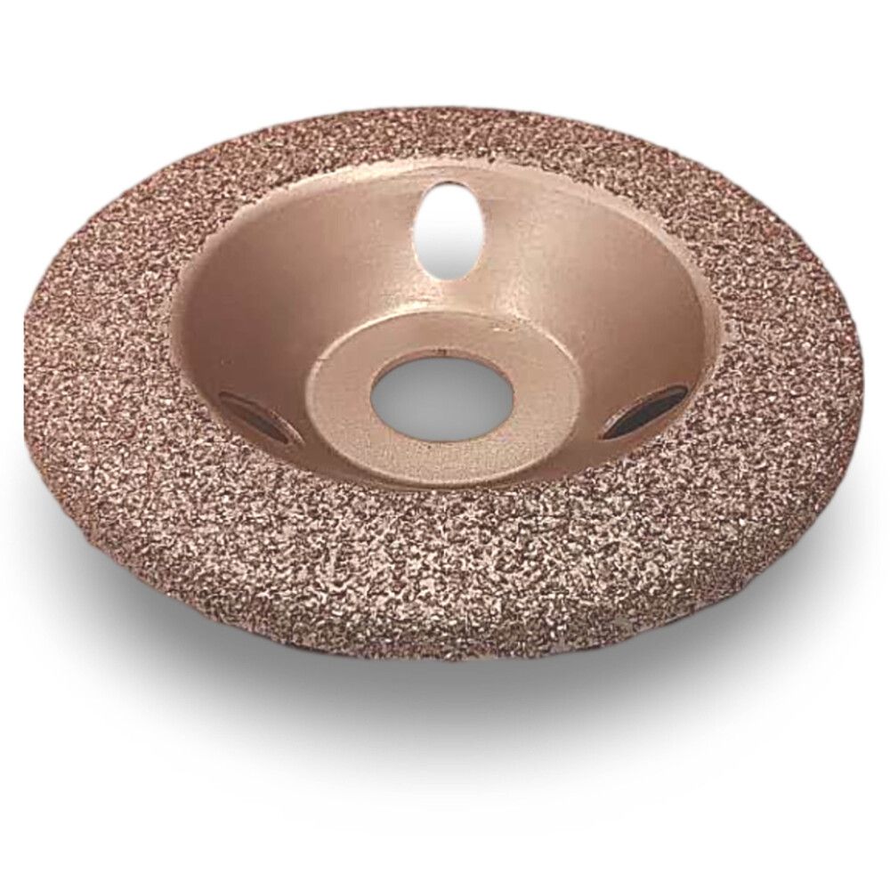 Hiomalaikka Tamo Wolfram K36 Ø 125 mm