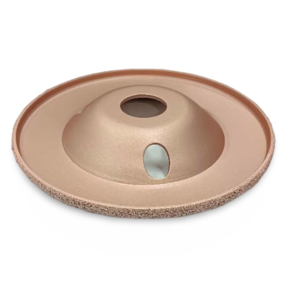 Hiomalaikka Tamo Wolfram K36 Ø 125 mm