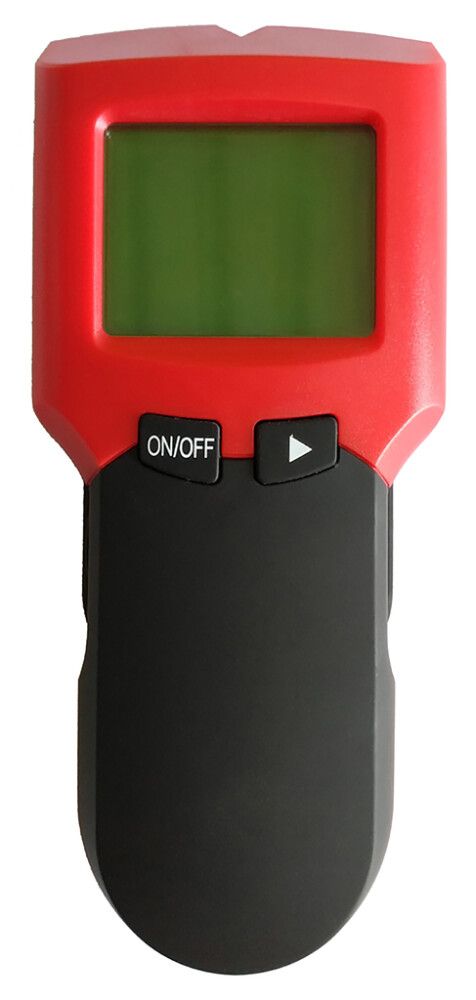 Rakenneilmaisin Tamo SF231