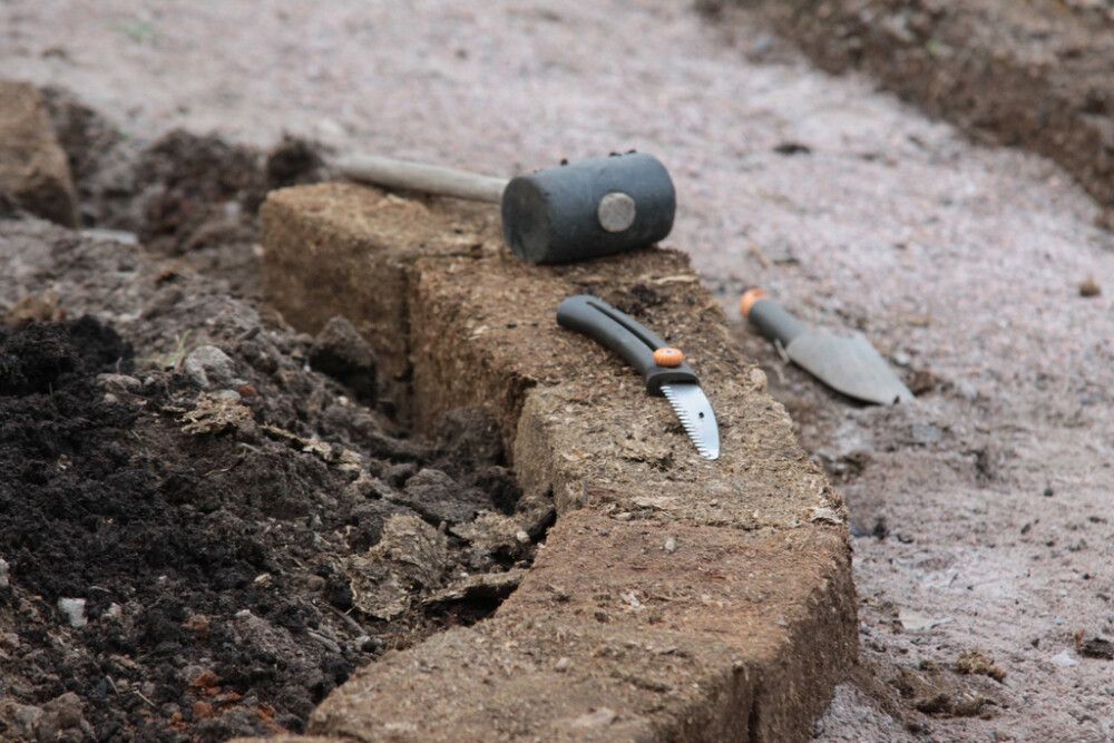 Turveharkko Kekkilä 4 kpl