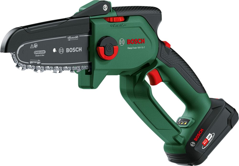 Akkuoksasaha Bosch EasyChain 18V 15-7 2,5 Ah