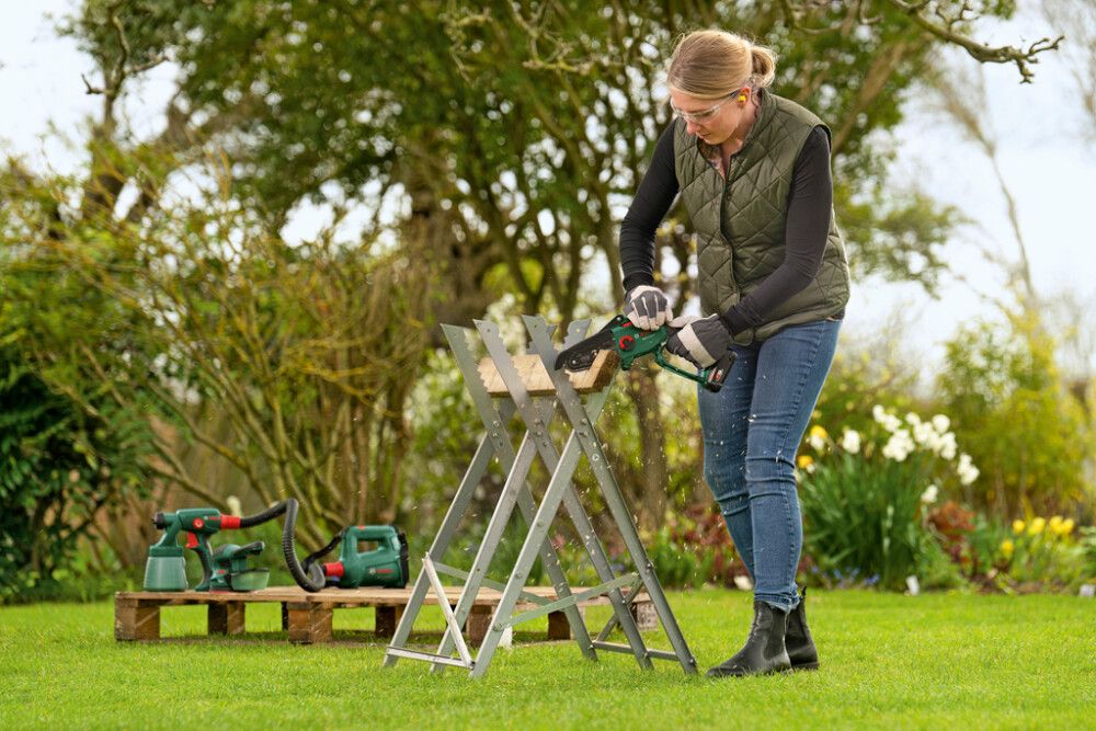 Akkuoksasaha Bosch EasyChain 18V 15-7 2,5 Ah