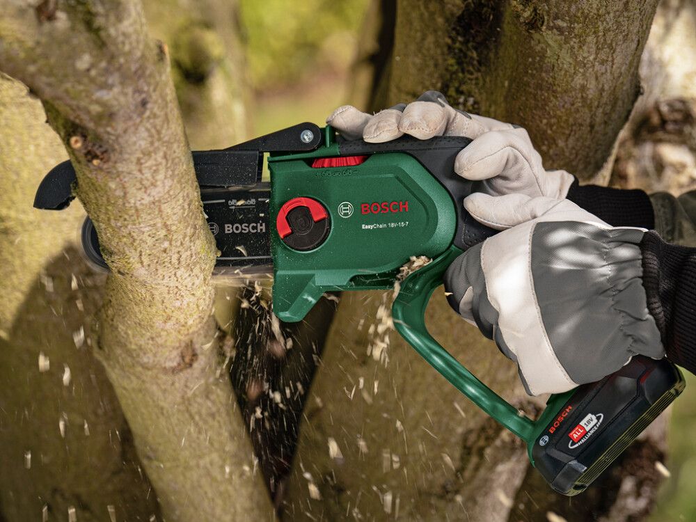 Akkuoksasaha Bosch EasyChain 18V 15-7 2,5 Ah