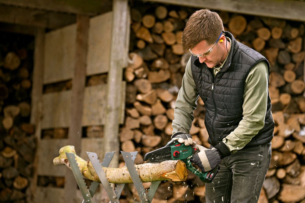 Akkuoksasaha Bosch EasyChain 18V 15-7 2,5 Ah