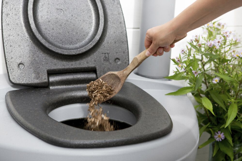 Hajusieppo Kekkilä 50 l