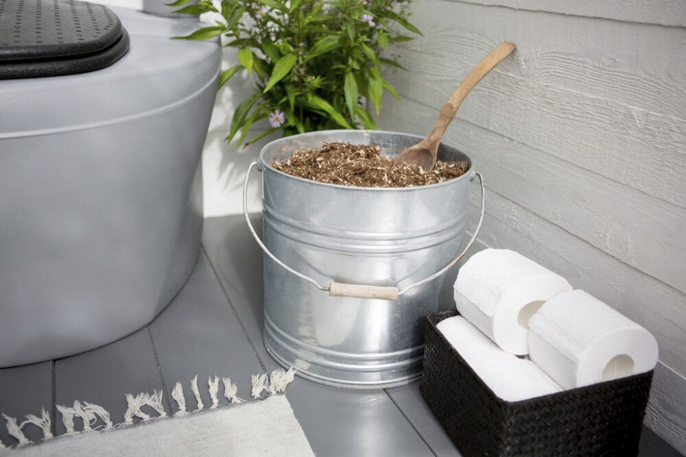 Hajusieppo Kekkilä 50 l