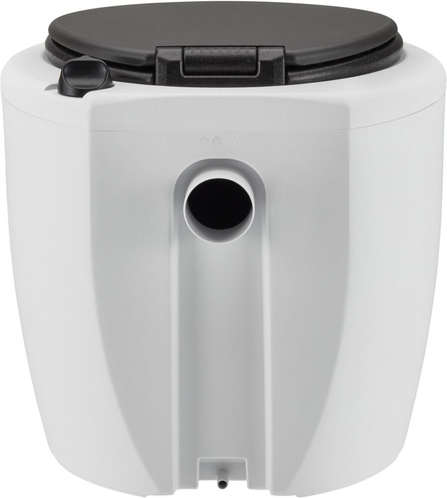 Kuivikekäymälä Kekkilä 50 l