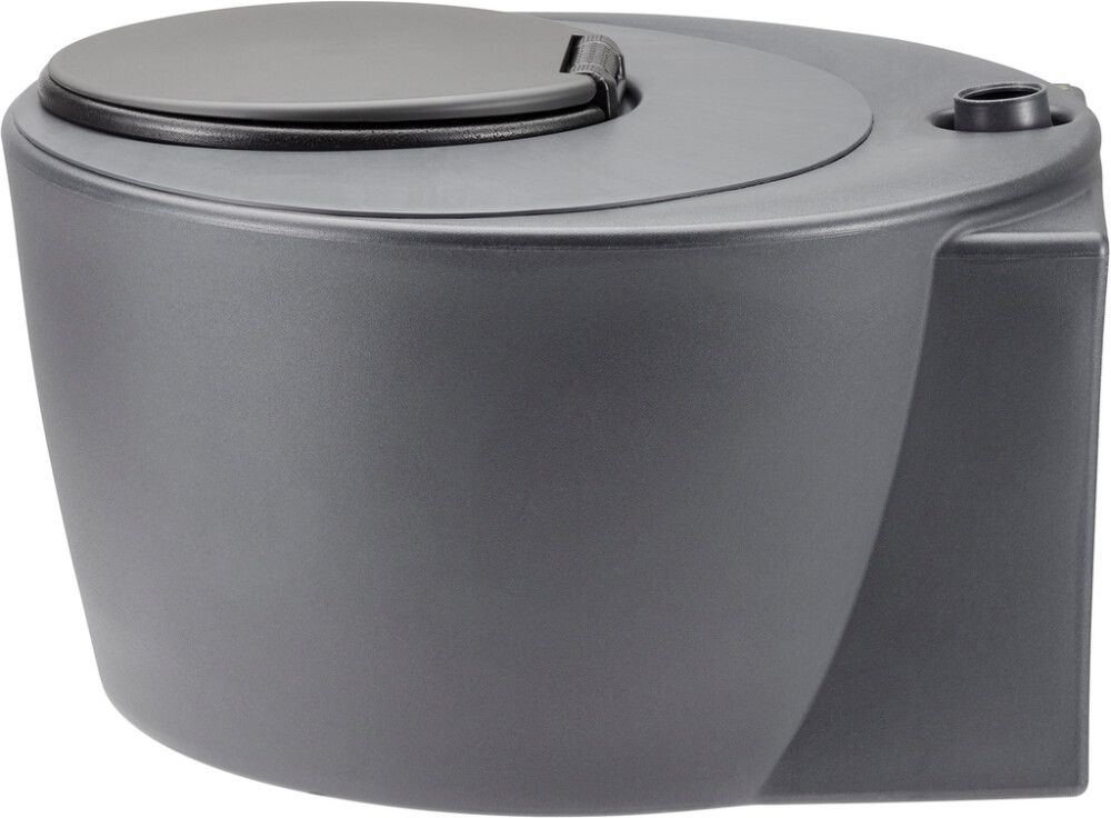 Kompostoiva kuivikekäymälä Kekkilä 100 l