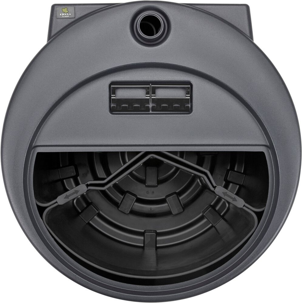 Kompostoiva kuivikekäymälä Kekkilä 100 l