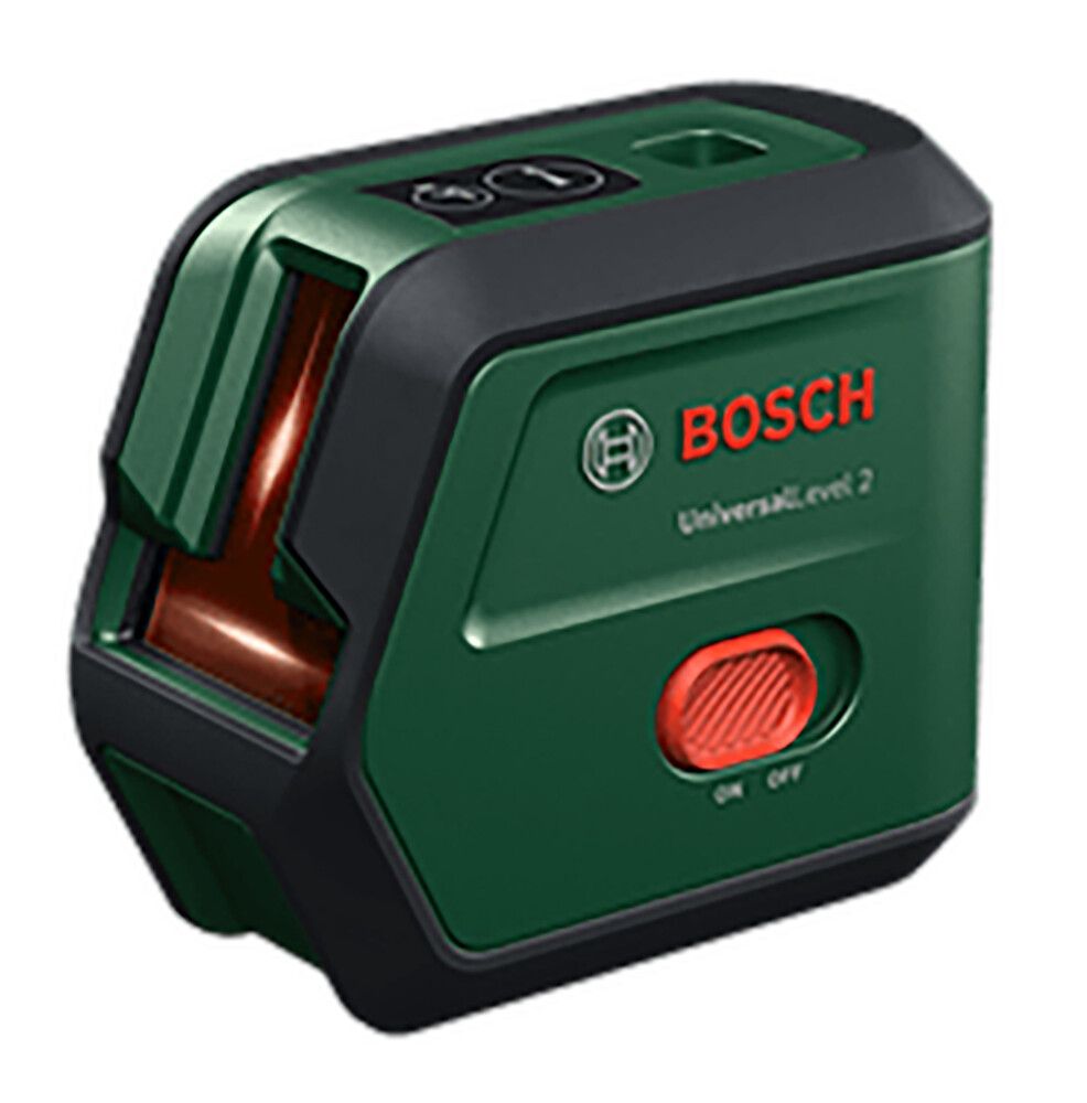 Linjalaser Bosch UniversalLevel 2