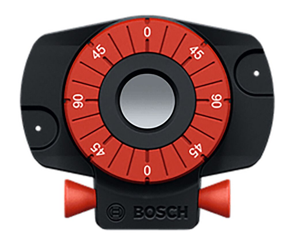 Laservesivaaka Bosch UniversalWallLevel