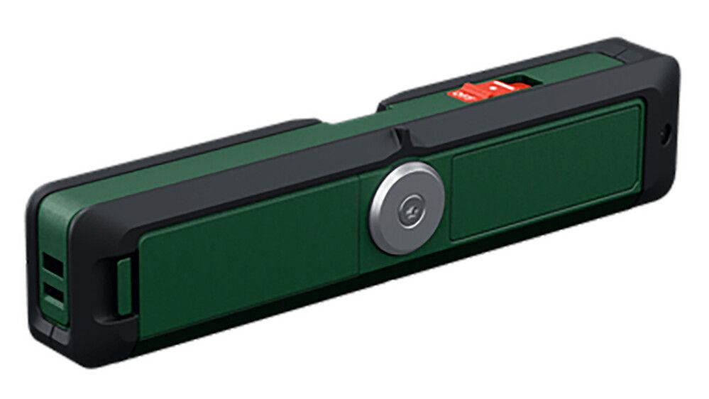 Laservesivaaka Bosch UniversalWallLevel