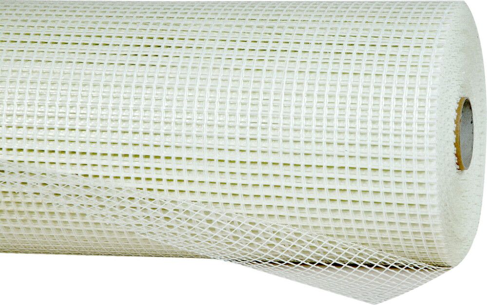 Lasikuituverkko Fescon 50 m²