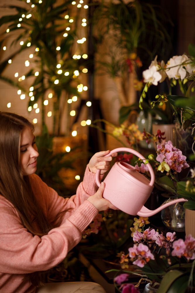 Orkidearavinne Kekkilä luonnonmukainen 400 ml