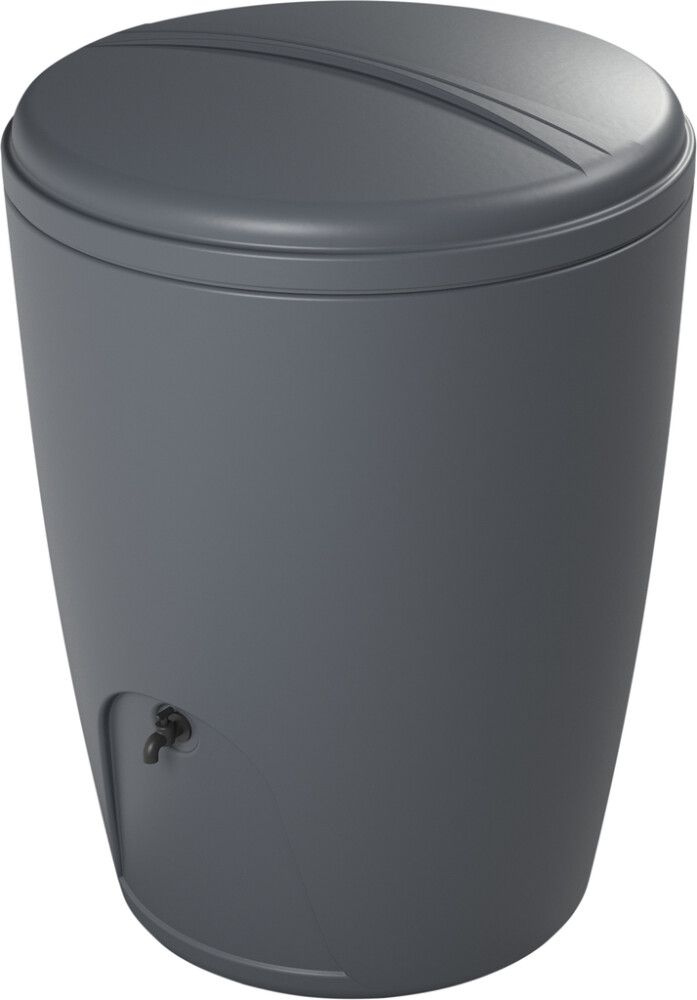 Sadevesisäiliö Kekkilä 250 l