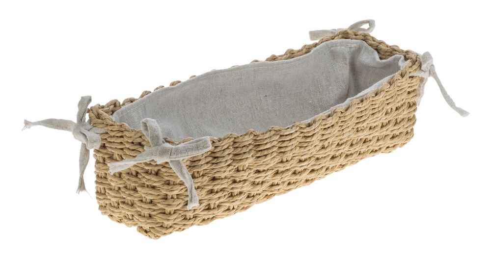 Paperinarukori Weiste 32 x 10 x 8 cm