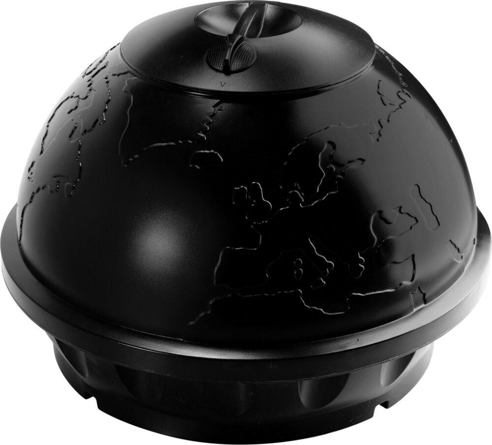 Puutarha- ja mökkikompostori Kekkilä Globe Eko 310 l