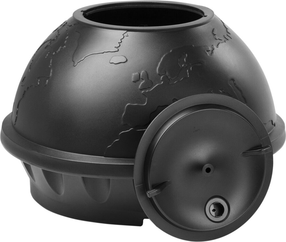 Puutarha- ja mökkikompostori Kekkilä Globe Eko 310 l