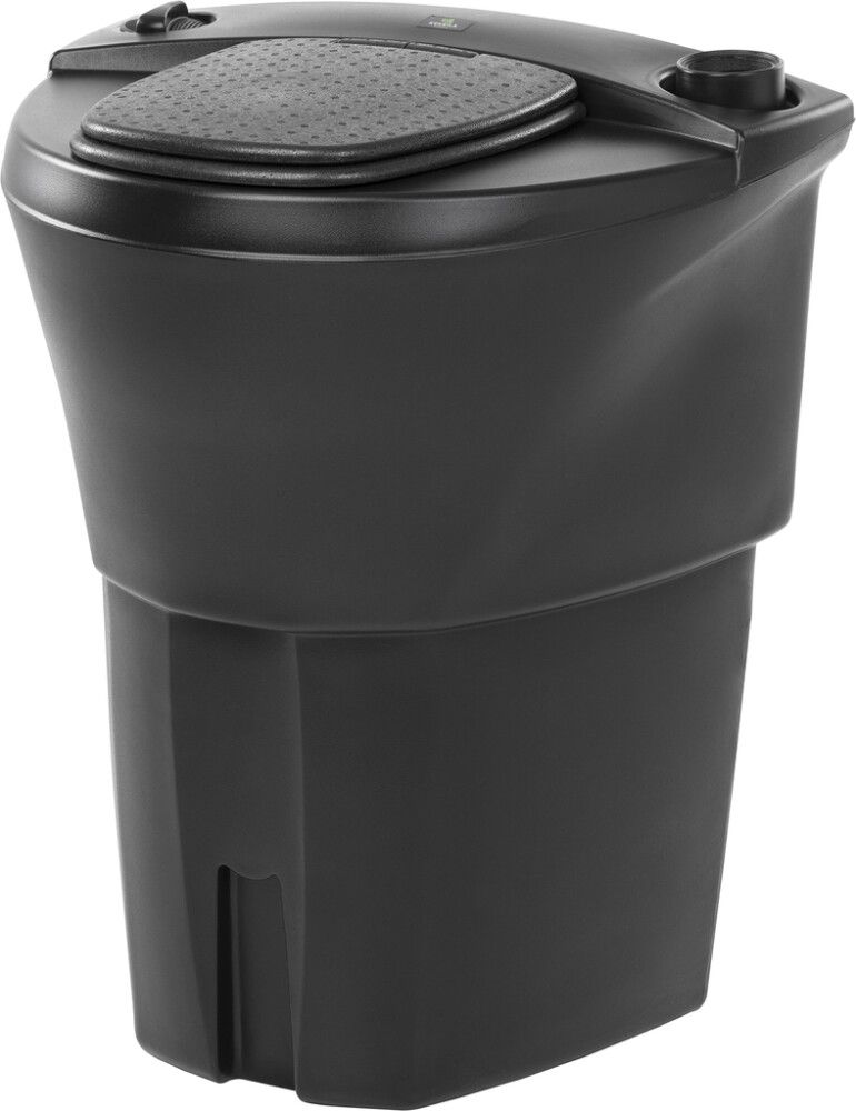 Tehokäymälä Kekkilä Eko 230 l