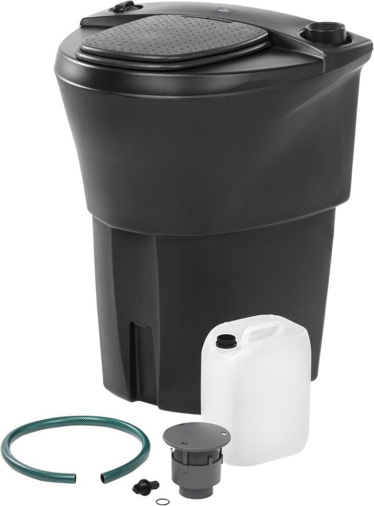 Tehokäymälä Kekkilä Eko 230 l