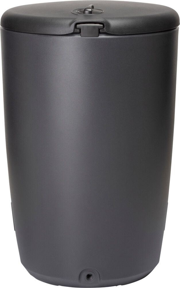 Kotikompostori Kekkilä Kestävä+ 230 l tummanharmaa