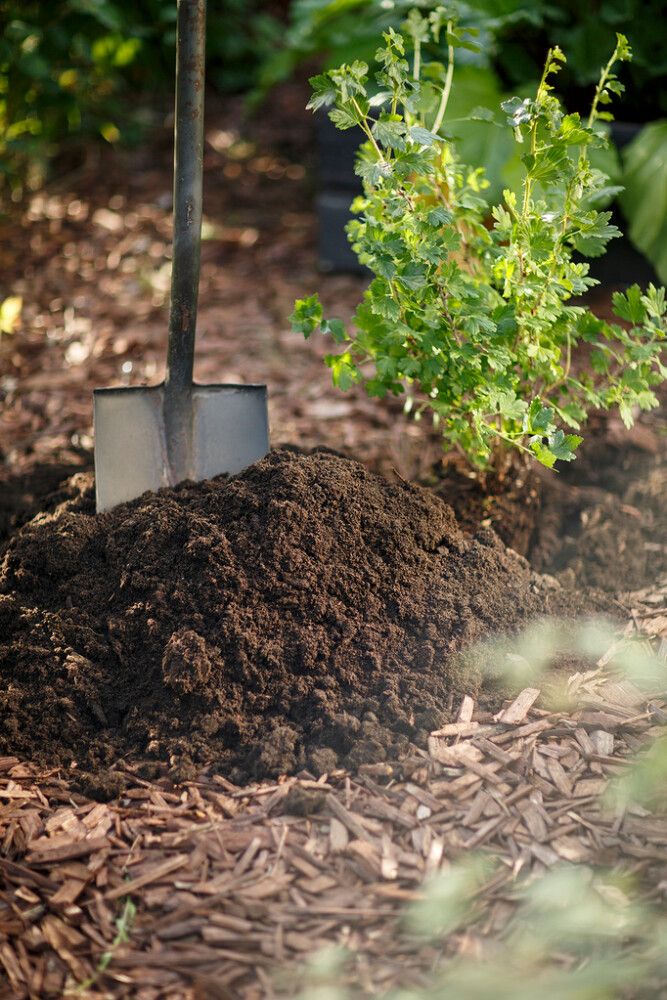 Puutarhan yleismulta Kekkilä 40 l