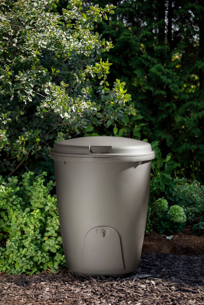 Mökkikompostori Kekkilä 210 l