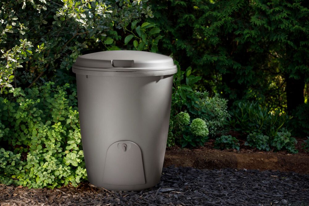 Mökkikompostori Kekkilä 210 l