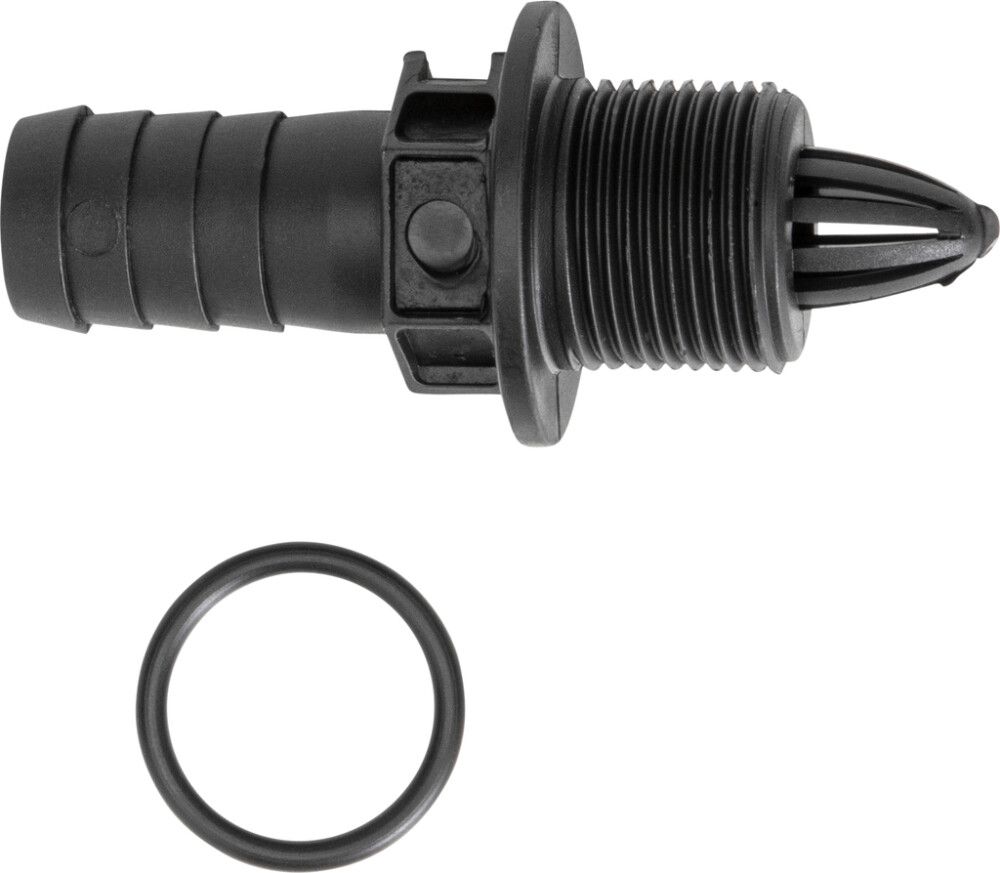 Mökkikompostori Kekkilä 210 l