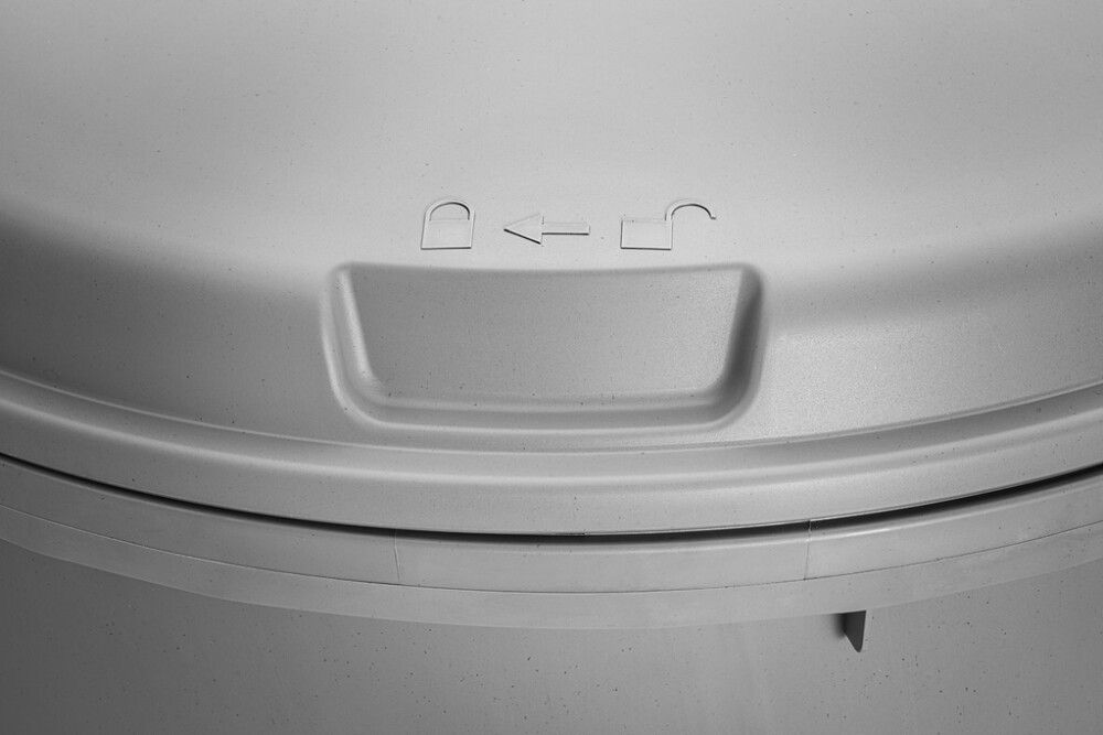 Mökkikompostori Kekkilä 210 l