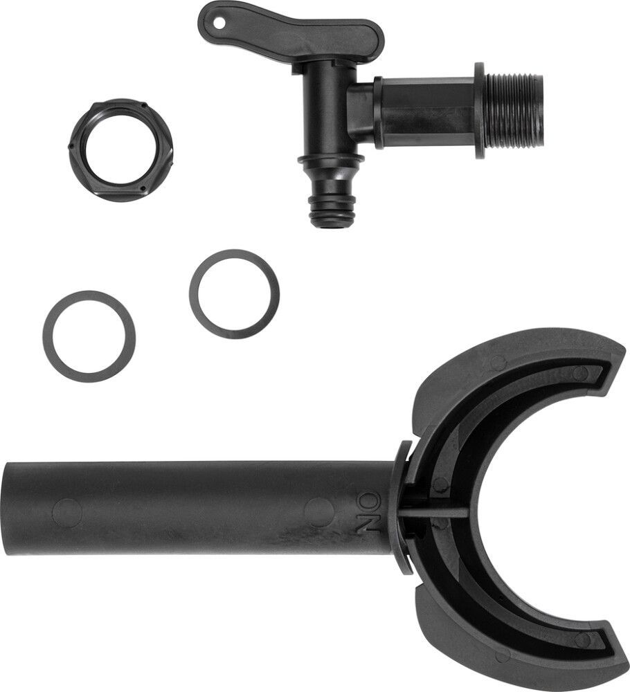 SADEVESISÄILIÖ KEKKILÄ 210 L