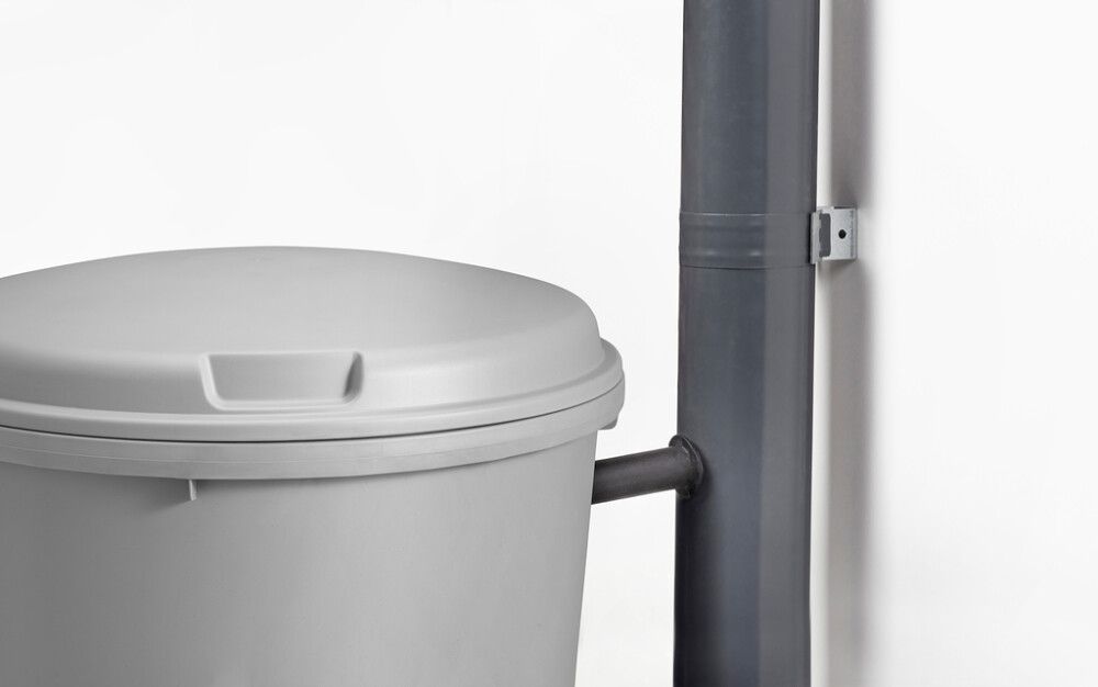 SADEVESISÄILIÖ KEKKILÄ 210 L