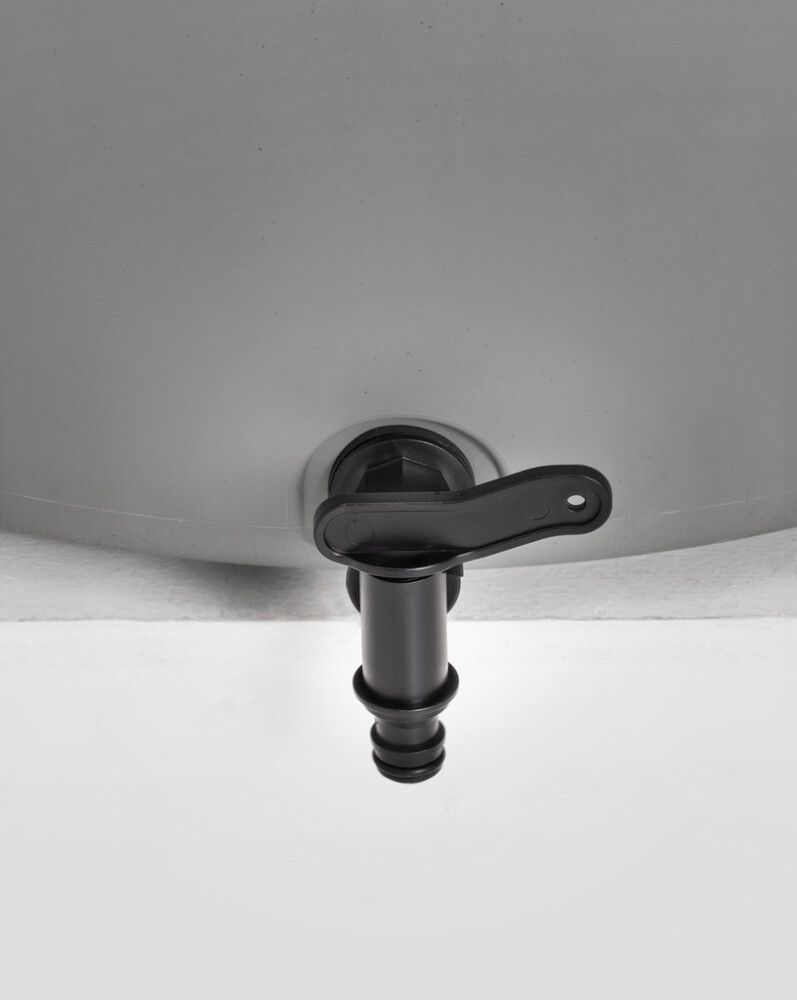 SADEVESISÄILIÖ KEKKILÄ 210 L